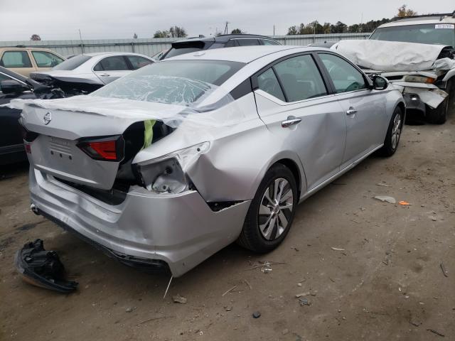 2019 NISSAN ALTIMA S 1N4BL4BV1KC218021