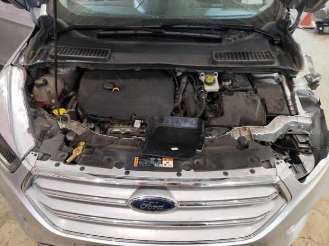 2018 FORD ESCAPE SEL 1FMCU9HD6JUC29186