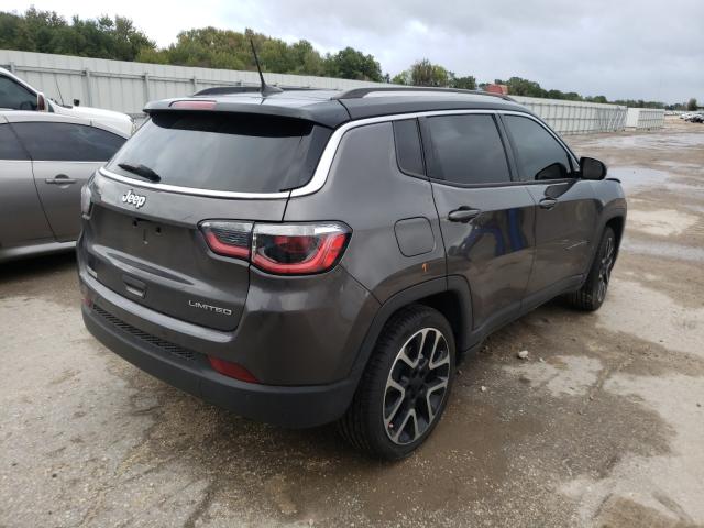 2019 JEEP COMPASS LI 3C4NJCCB8KT636642