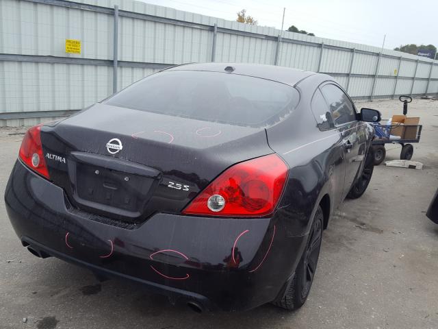 2013 NISSAN ALTIMA S 1N4AL2EP3DC257581
