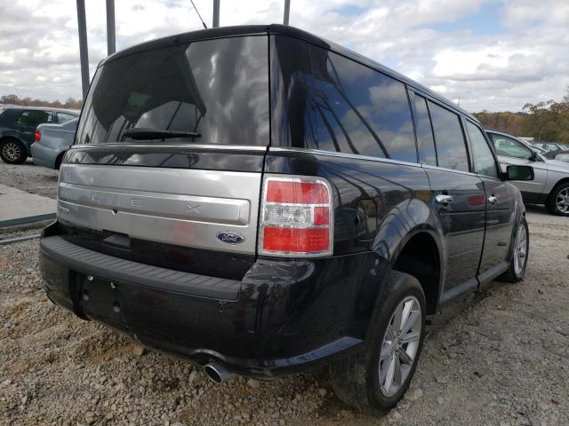 2019 FORD FLEX LIMIT 2FMGK5D80KBA15052