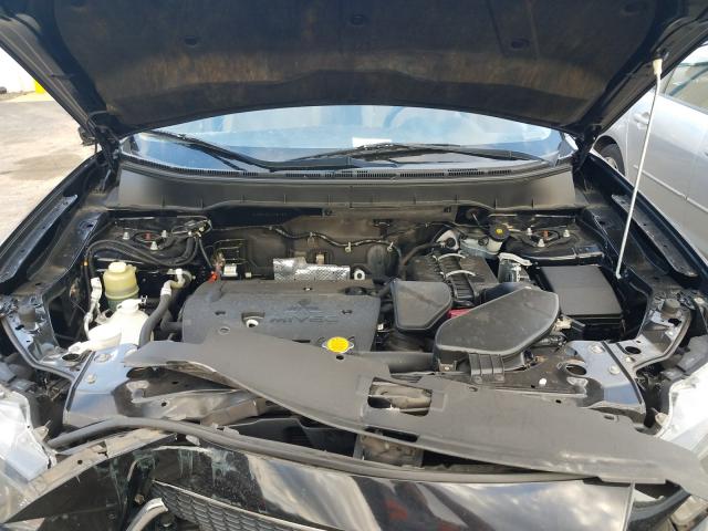 2012 MITSUBISHI OUTLANDER JA4JT3AW6CU003167