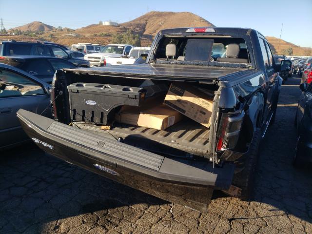2015 FORD F150 SUPER - 1FTEW1EF2FKD16939