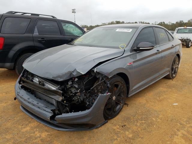 2020 VOLKSWAGEN JETTA GLI 3VW5T7BU5LM058805
