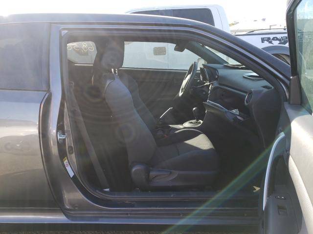 2011 TOYOTA SCION TC JTKJF5C78B3011833