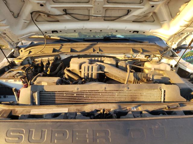 2015 FORD F 250 1FD7X2B69FEC41313