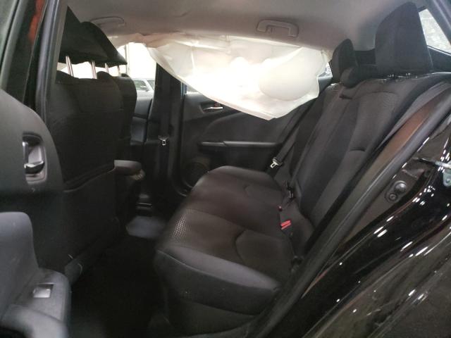2020 TOYOTA PRIUS L JTDKARFU7L3106856