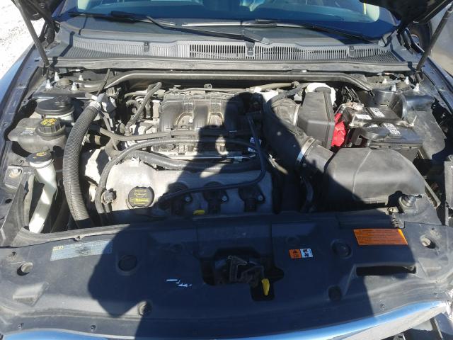 2012 FORD TAURUS LIM 1FAHP2FW4CG131598