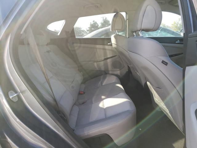 2016 HYUNDAI TUCSON SE KM8J23A46GU073700