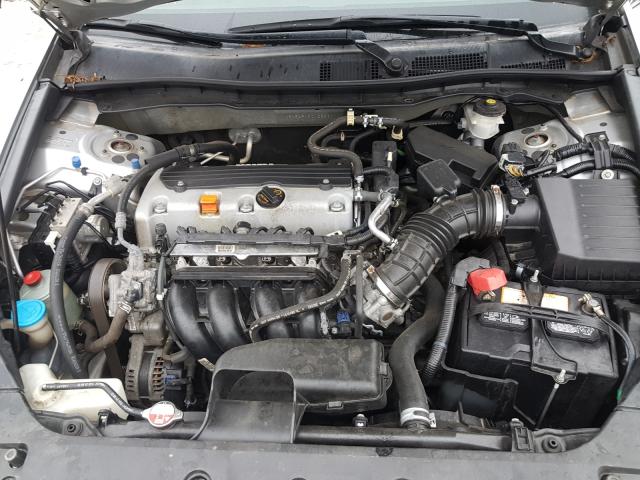 2012 HONDA ACCORD LXP 1HGCP2F49CA238301