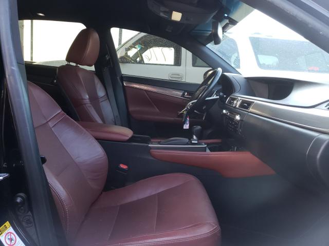 2015 LEXUS GS 350 JTHBE1BL0FA017700