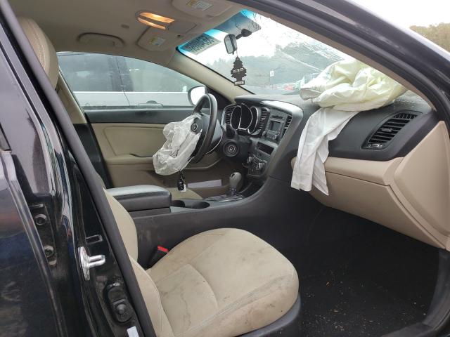 2013 KIA OPTIMA LX 5XXGM4A74DG189584