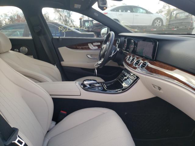 2017 MERCEDES-BENZ E 300 4MAT WDDZF4KB0HA182452