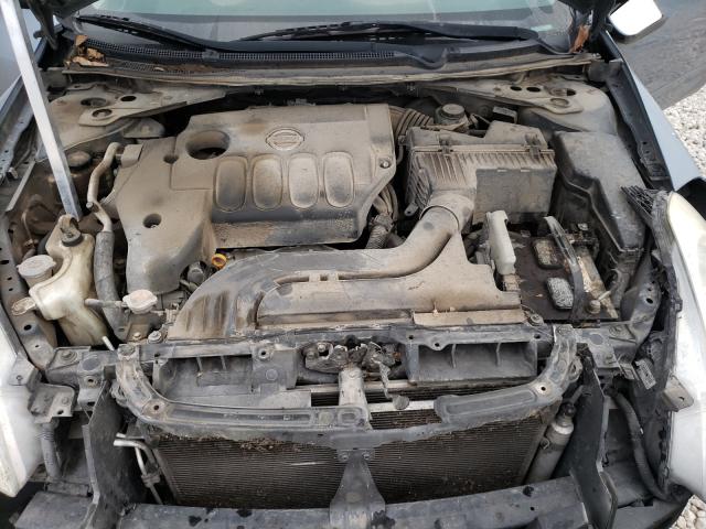 2011 NISSAN ALTIMA BAS 1N4AL2AP0BC113036