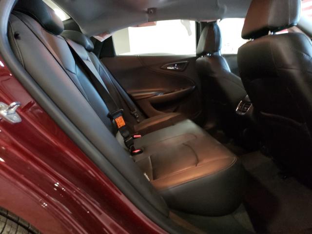 2016 CHEVROLET MALIBU PRE 1G1ZH5SXXGF205767