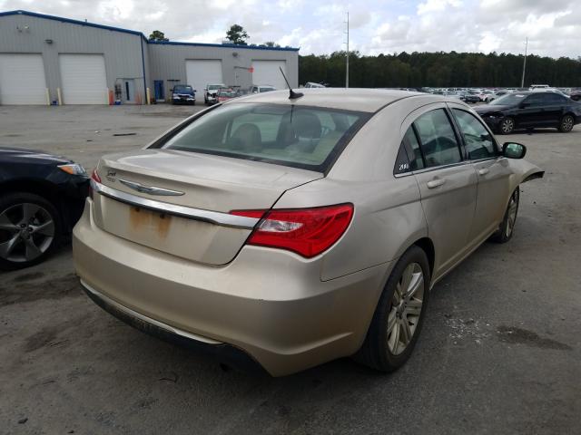 2013 CHRYSLER 200 LX 1C3CCBAB5DN669216