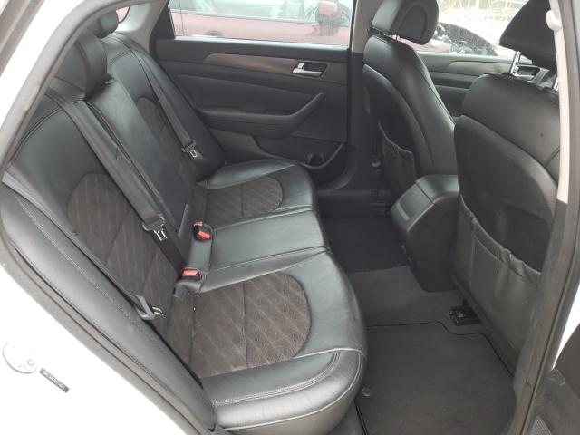 2015 HYUNDAI SONATA SPO 5NPE34AF2FH174672