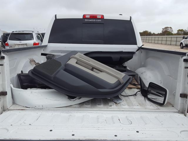 2012 DODGE RAM 1500 S 1C6RD6LT5CS100888