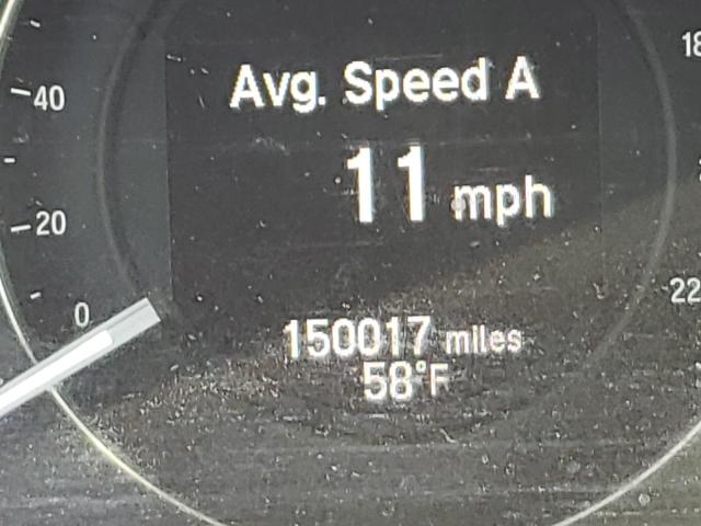 2015 HONDA ACCORD HYB 1HGCR6F56FA008276