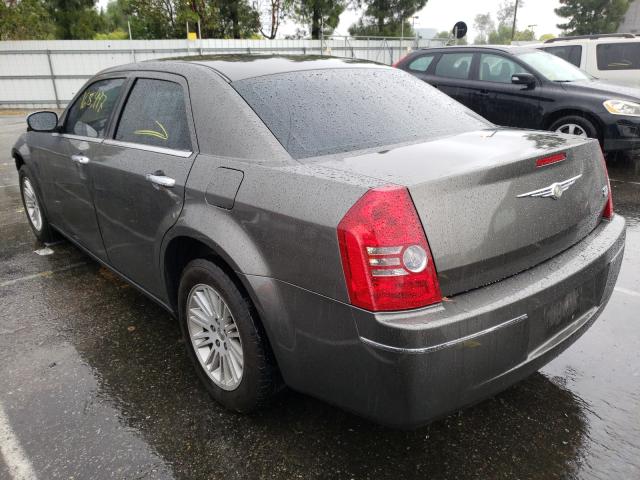 2010 CHRYSLER 300 TOURIN 2C3CA4CD1AH155481