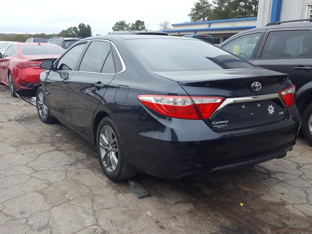 2015 TOYOTA CAMRY LE 4T1BF1FKXFU002826