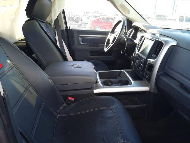 2016 RAM 1500 SLT 1C6RR6LT1GS262847