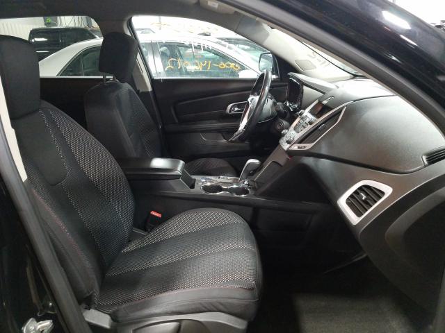 2010 GMC TERRAIN SL 2CTFLEEW4A6251192