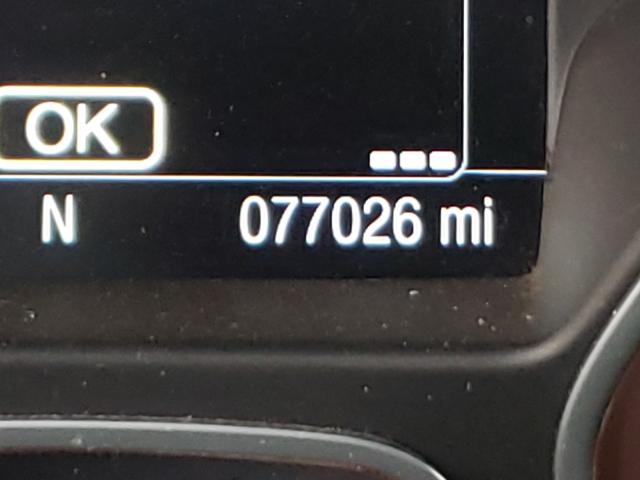 2014 FORD FOCUS ST 1FADP3L92EL443089