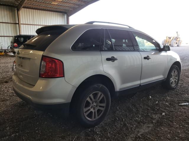 2012 FORD EDGE SE 2FMDK3GC2CBA22674