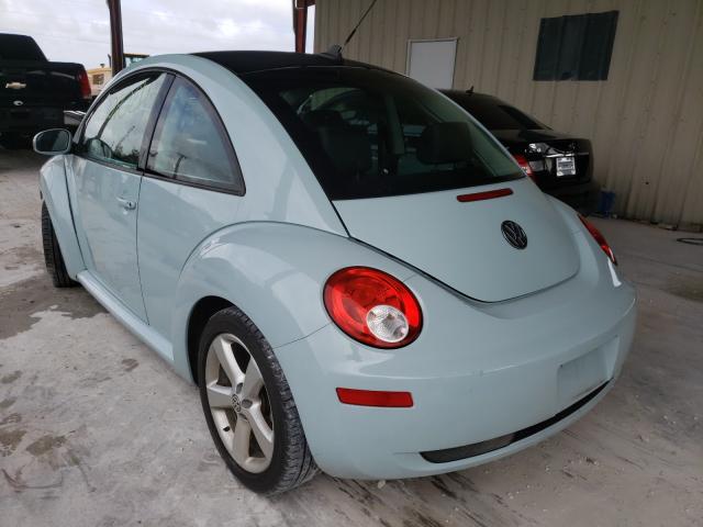 2010 VOLKSWAGEN NEW BEETLE 3VWRW3AG7AM035827