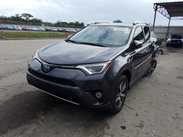 2018 TOYOTA RAV4 ADVEN JTMWFREV3JJ179745