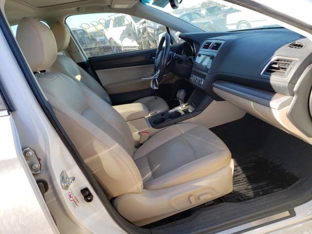 2015 SUBARU LEGACY 3.6 4S3BNEN60F3014332