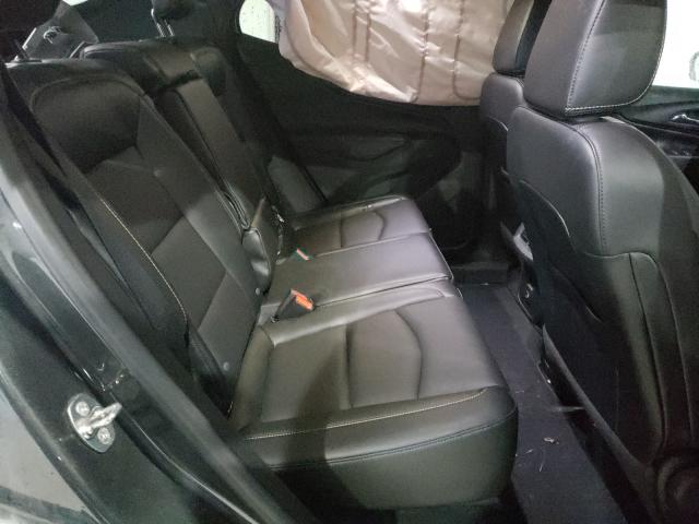 2020 CHEVROLET EQUINOX PR 3GNAXXEV3LS539648