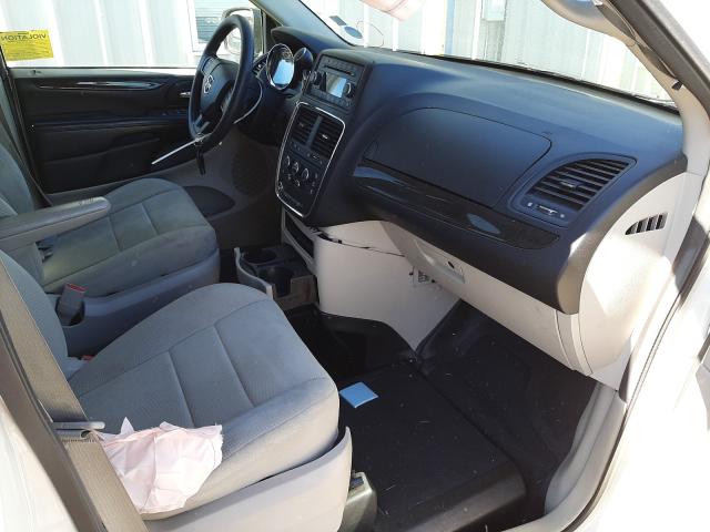 2012 DODGE GRAND CARA 2C4RDGBG9CR398530