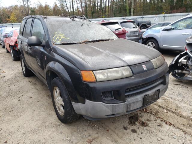 Saturn vue 2004