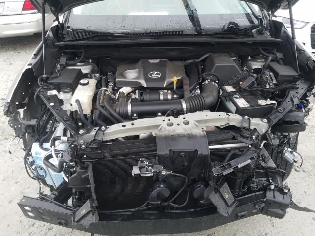 2017 LEXUS NX 200T BA JTJYARBZ8H2078636
