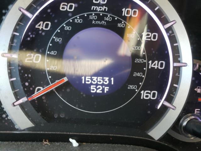 2010 ACURA TSX JH4CU2F68AC031150