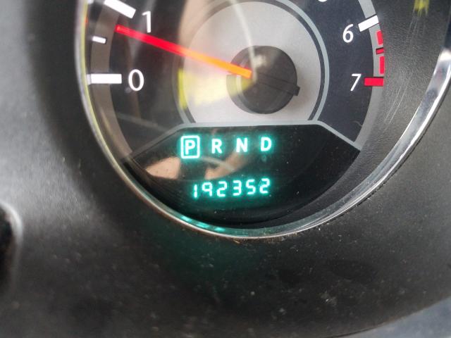 2012 CHRYSLER 200 TOURIN 1C3CCBBB0CN160440