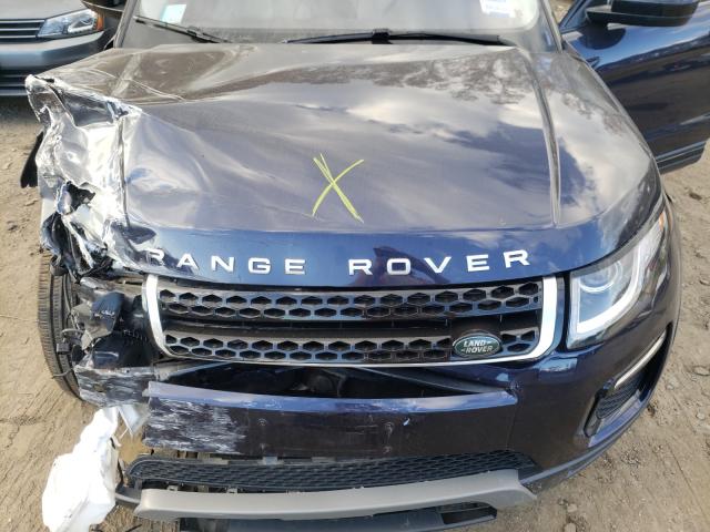 2018 LAND ROVER RANGE ROVE SALVP2RX0JH321562