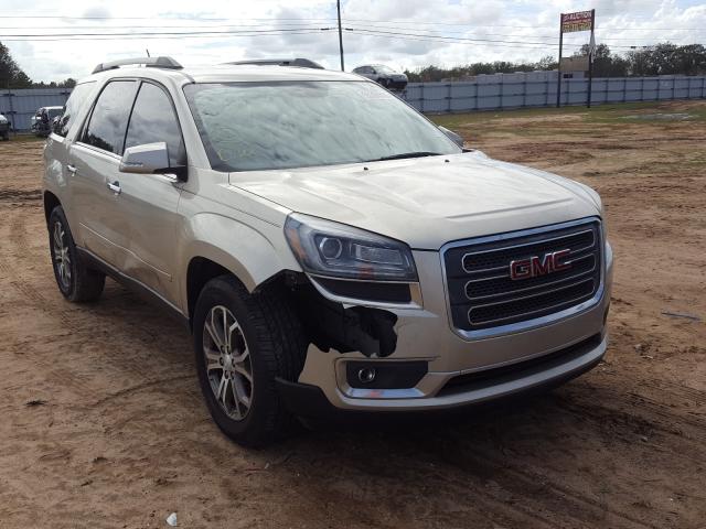 2013 GMC ACADIA SLT 1GKKRRKD2DJ178936