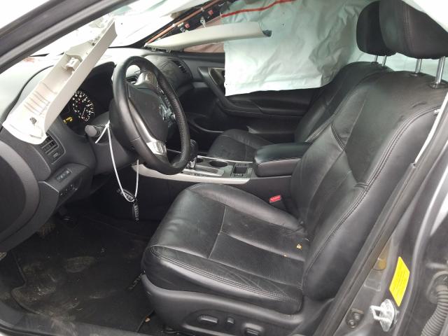 2015 NISSAN ALTIMA 2.5 1N4AL3APXFC119650