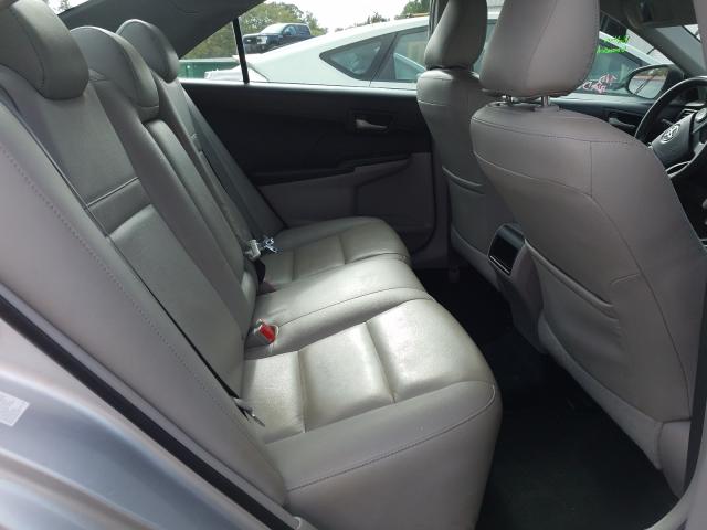 2012 TOYOTA CAMRY 4T1BF1FK0CU183429