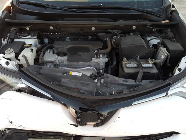 2018 TOYOTA RAV4 ADVEN 2T3WFREV5JW482673