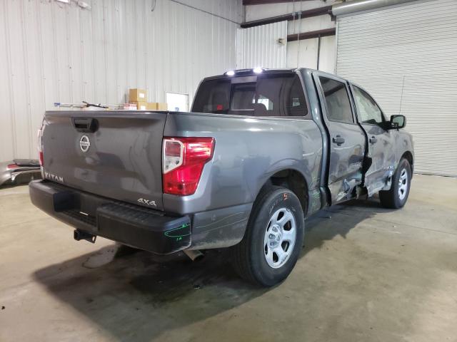 2018 NISSAN TITAN S 1N6AA1EJXJN535640