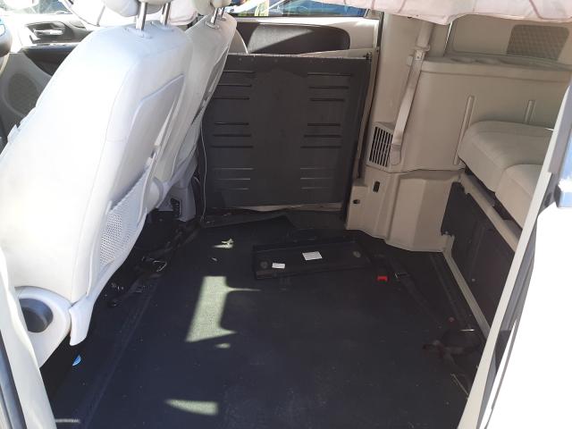 2012 DODGE GRAND CARA 2C4RDGBG9CR398530