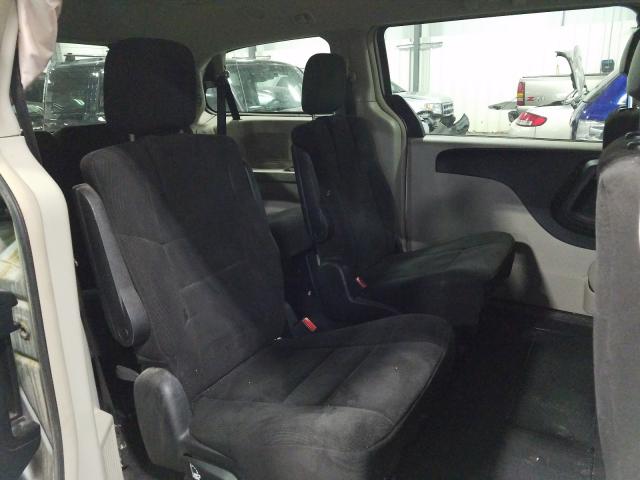 2012 DODGE GRAND CARA 2C4RDGDGXCR177824