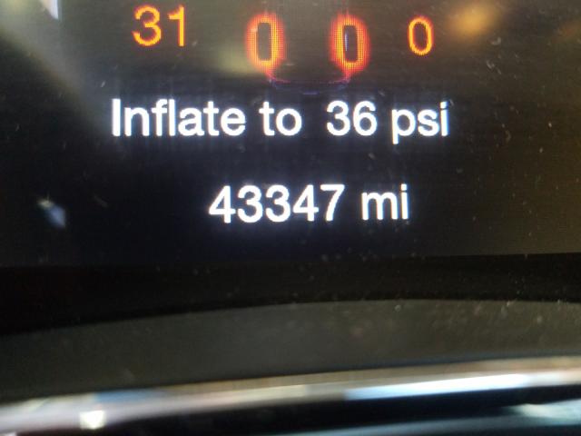 2017 DODGE DURANGO GT 1C4RDJDG2HC661466