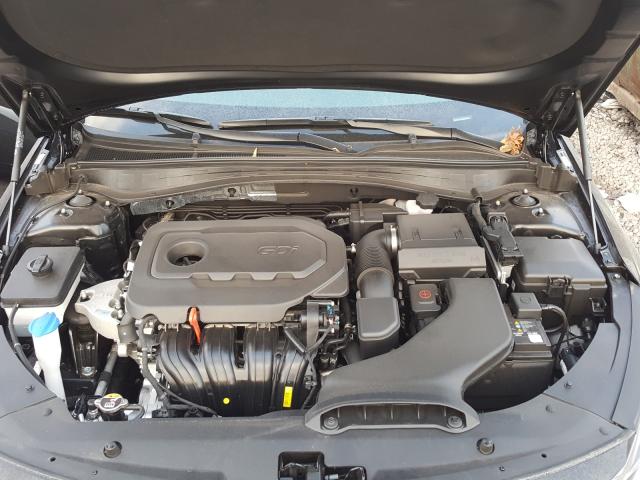 2020 KIA OPTIMA LX 5XXGT4L33LG408126
