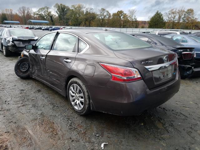 2014 NISSAN ALTIMA 1N4AL3AP8EC298737