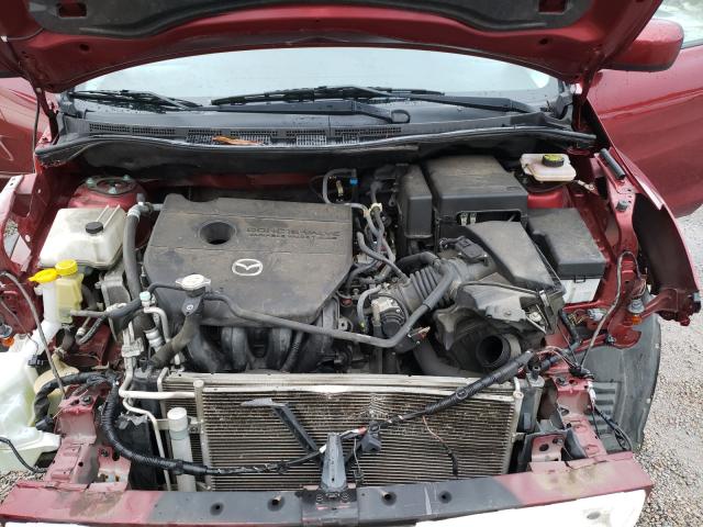 2012 MAZDA 5 JM1CW2BL3C0140255